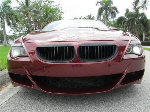 2006 BMW E63/E64 M6 - Image 12 of 12