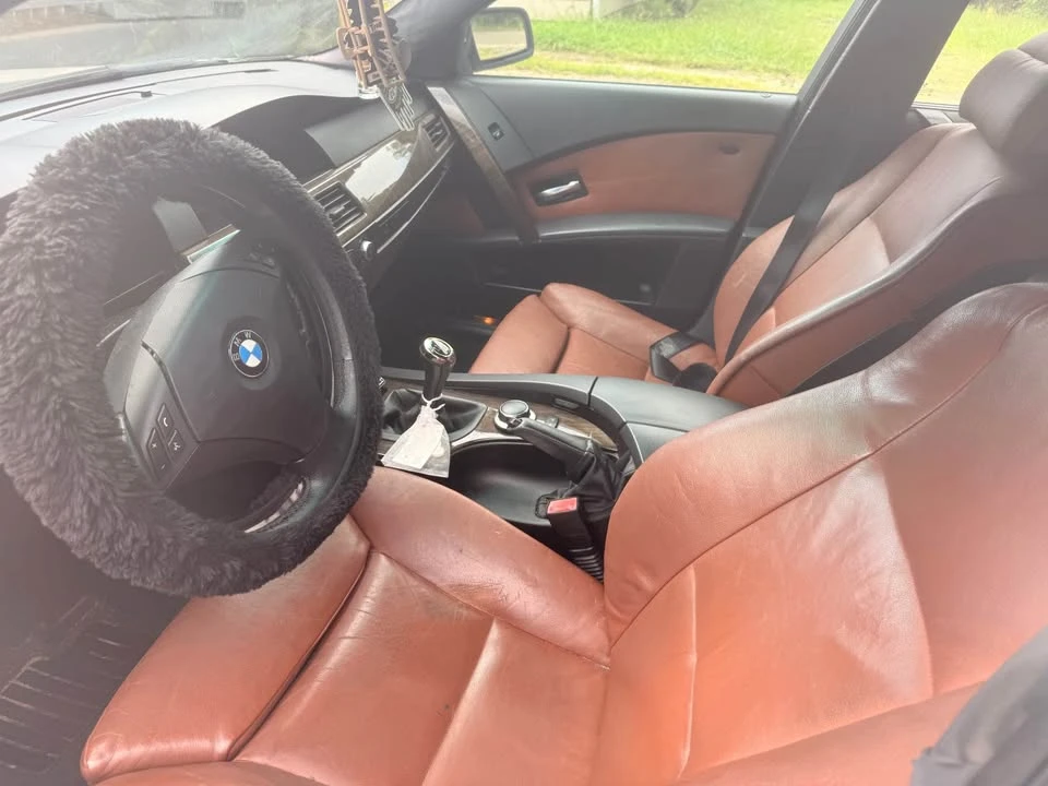 2006 BMW E63/E64 6 Series - Image 4 of 6