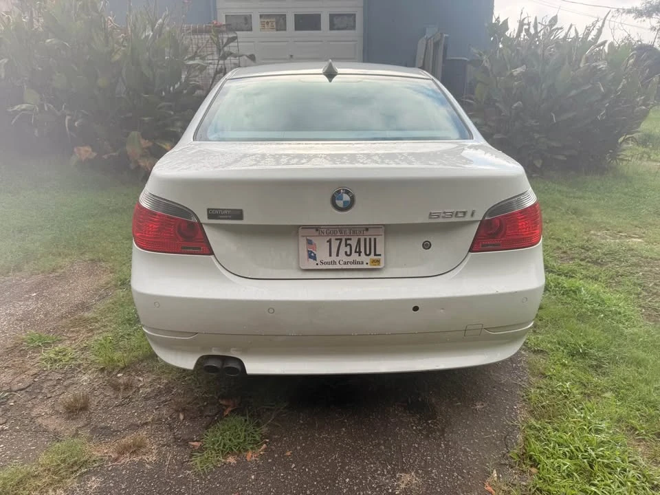 2006 BMW E63/E64 6 Series - Image 2 of 6