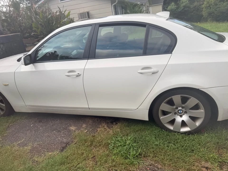 2006 BMW E63/E64 6 Series - Image 3 of 6