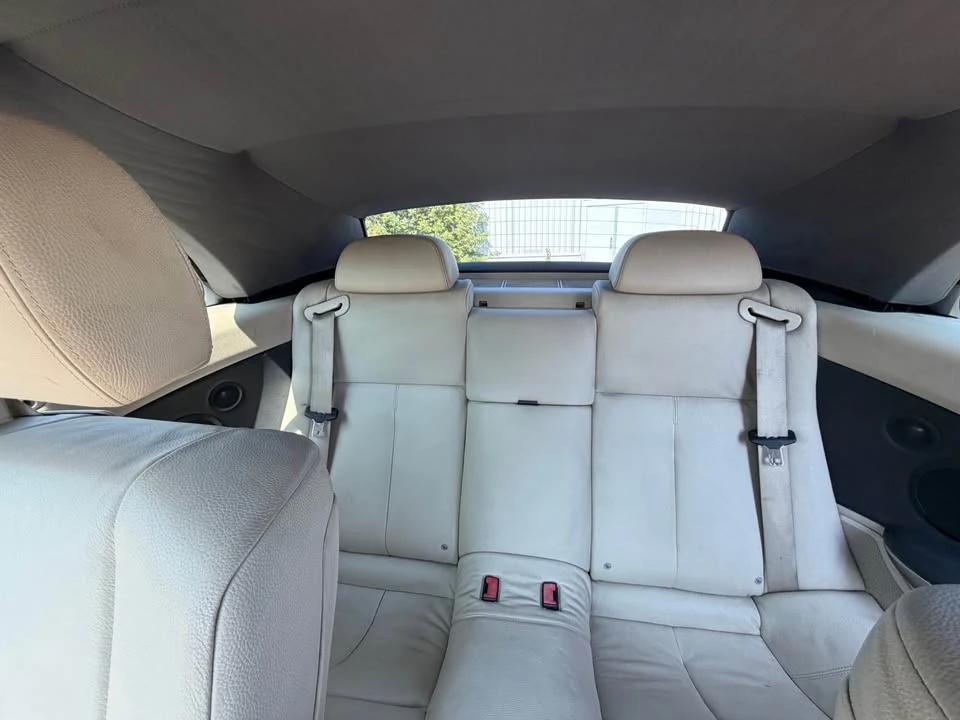 2006 BMW E63/E64 6 Series - Image 6 of 6