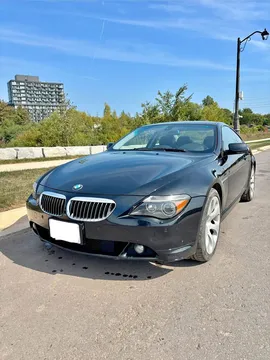 2006 BMW 650i M Sport