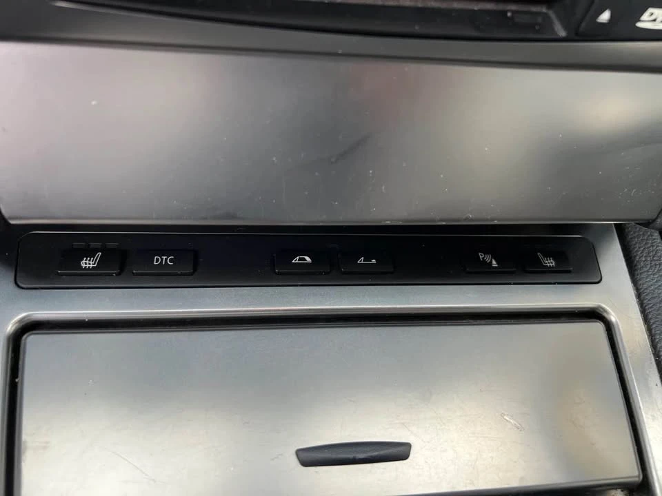 2006 BMW E63/E64 6 Series - Image 7 of 10