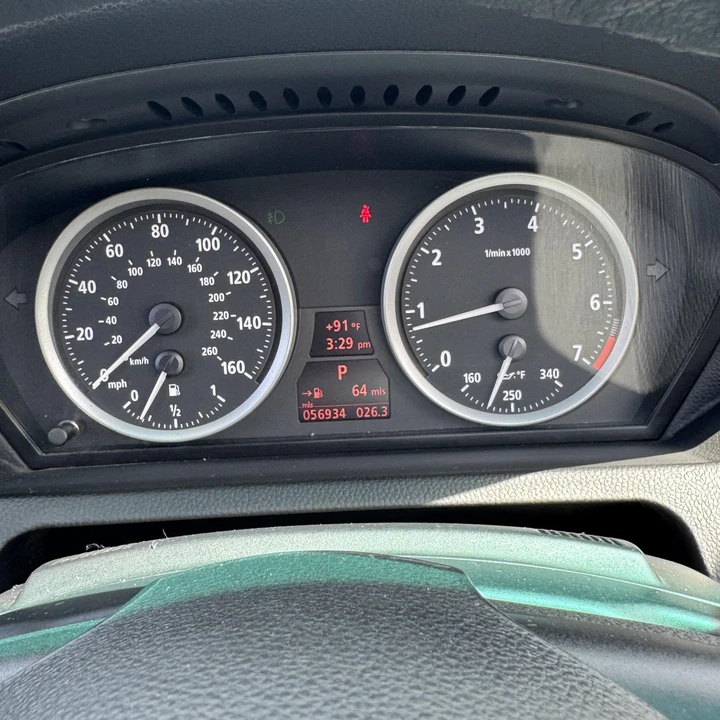 2006 BMW E63/E64 6 Series - Image 20 of 21