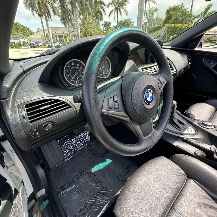 2006 BMW E63/E64 6 Series - Image 16 of 21