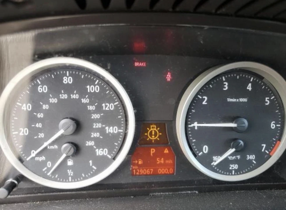 2006 BMW E63/E64 6 Series - Image 5 of 6
