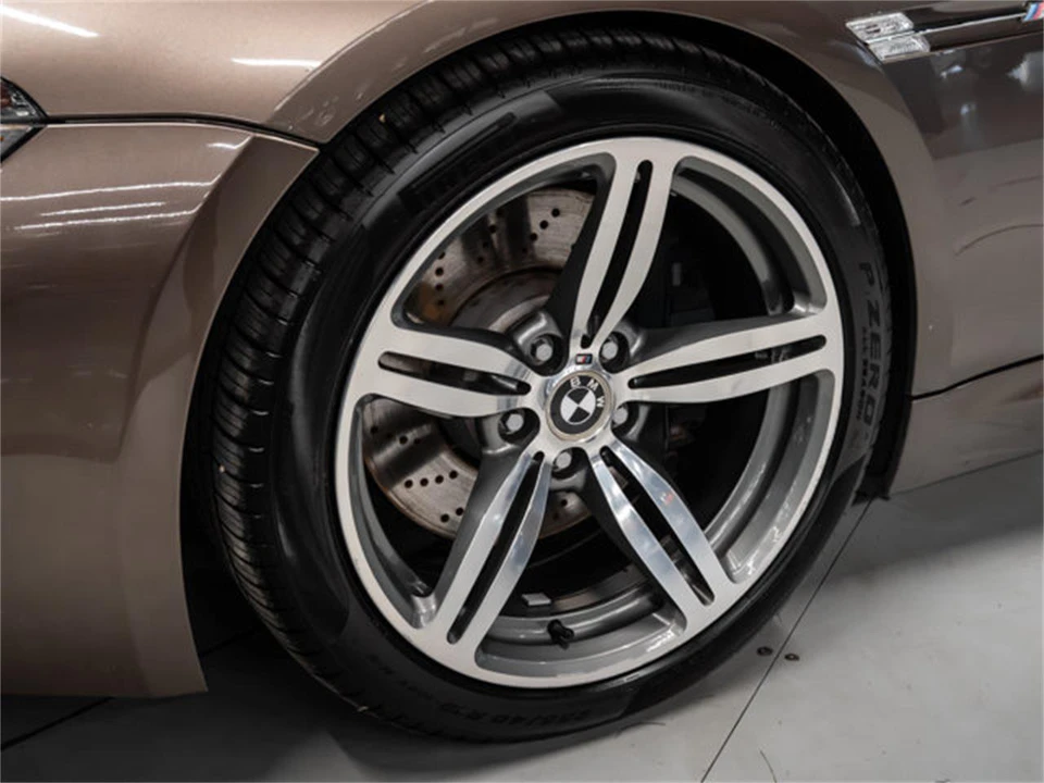 2006 BMW E63/E64 6 Series - Image 16 of 31