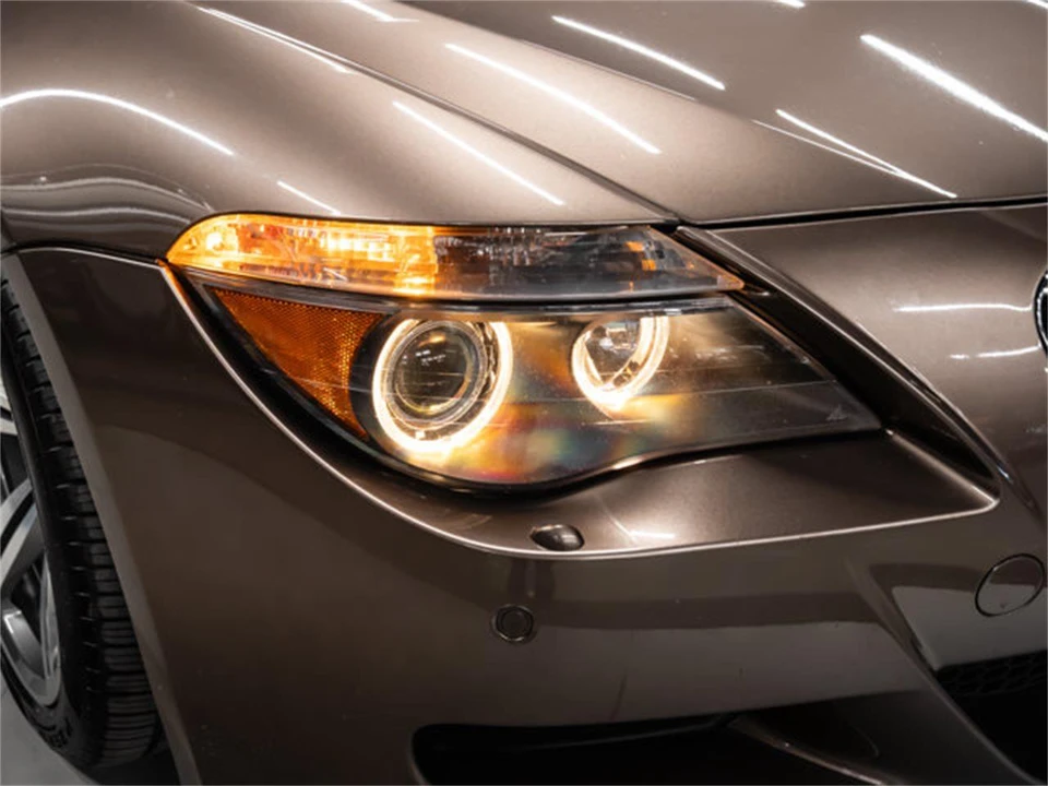 2006 BMW E63/E64 6 Series - Image 31 of 31