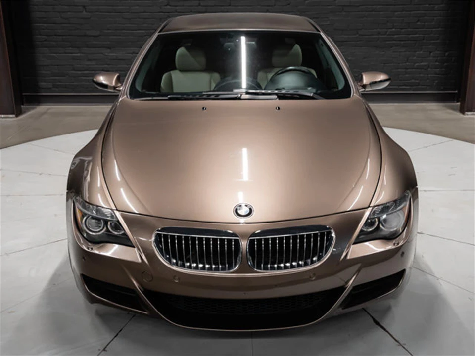 2006 BMW E63/E64 6 Series - Image 26 of 31