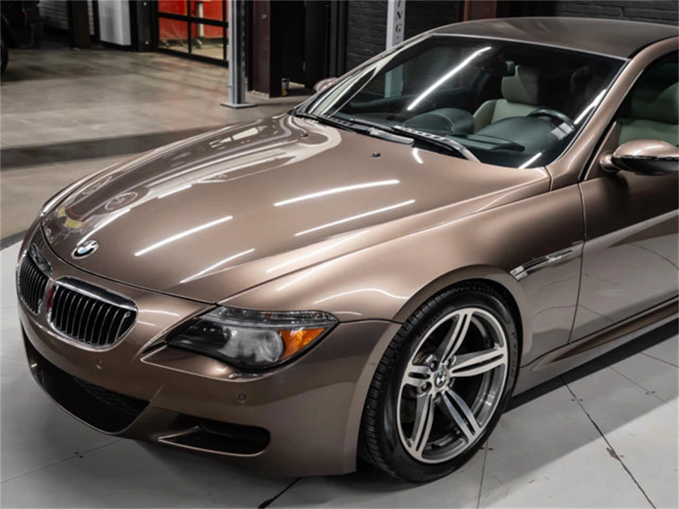 2006 BMW E63/E64 6 Series - Image 27 of 31