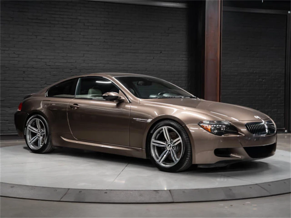 2006 BMW E63/E64 6 Series - Image 2 of 31