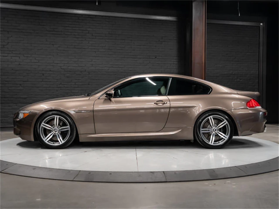 2006 BMW E63/E64 6 Series - Image 12 of 31