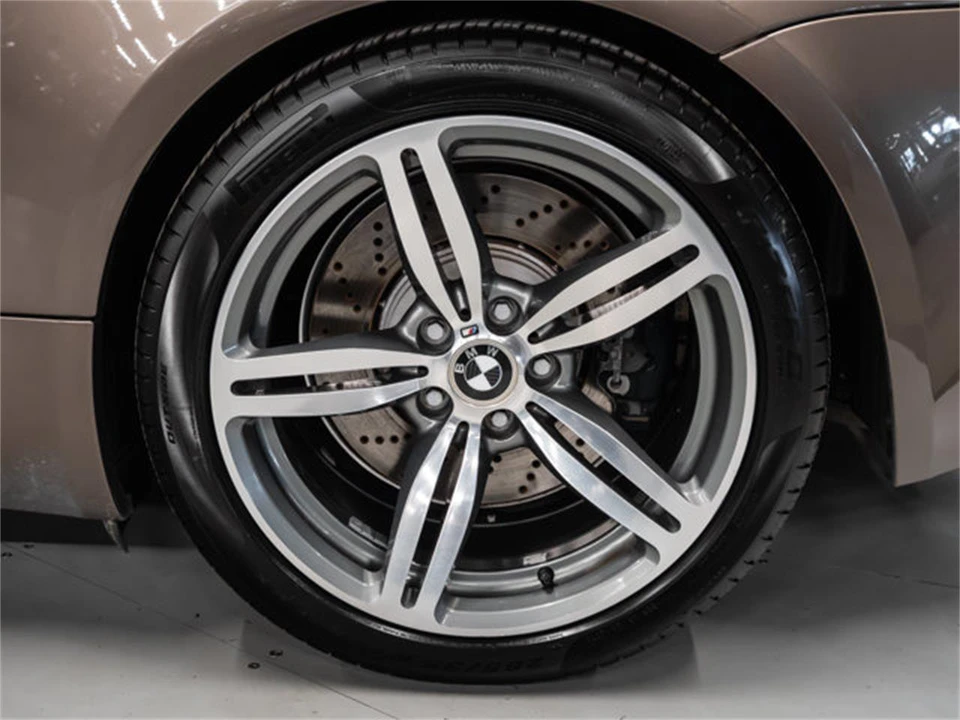 2006 BMW E63/E64 6 Series - Image 18 of 31