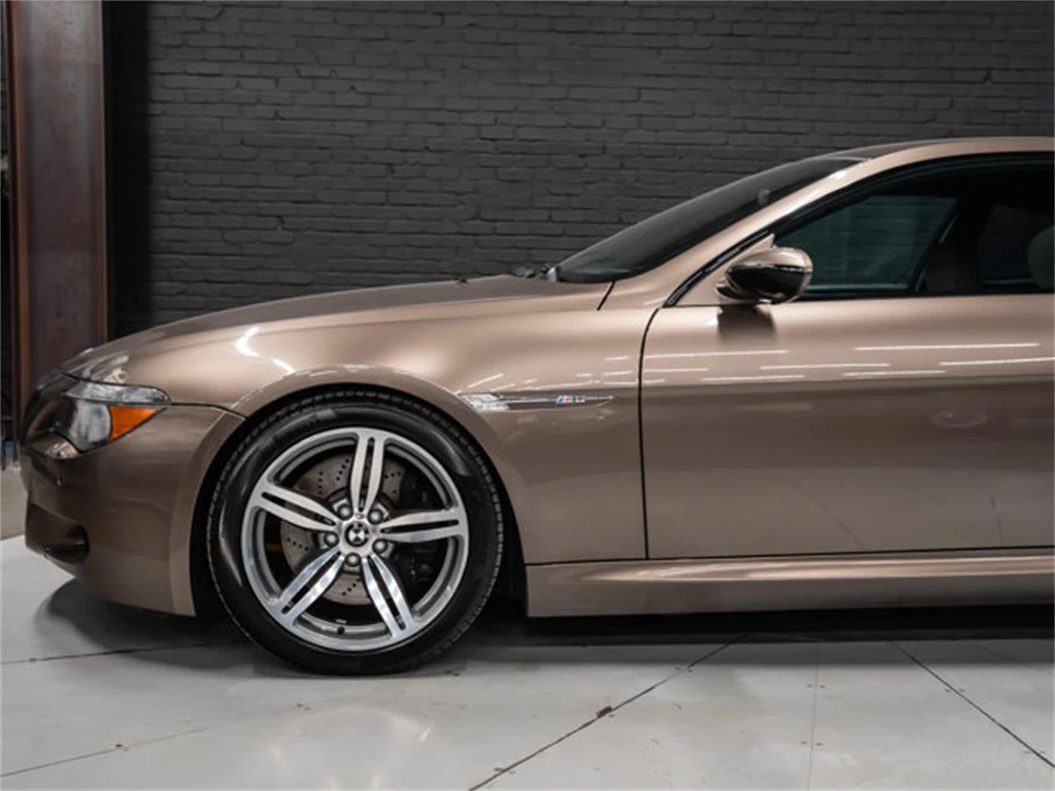 2006 BMW E63/E64 6 Series - Image 13 of 31