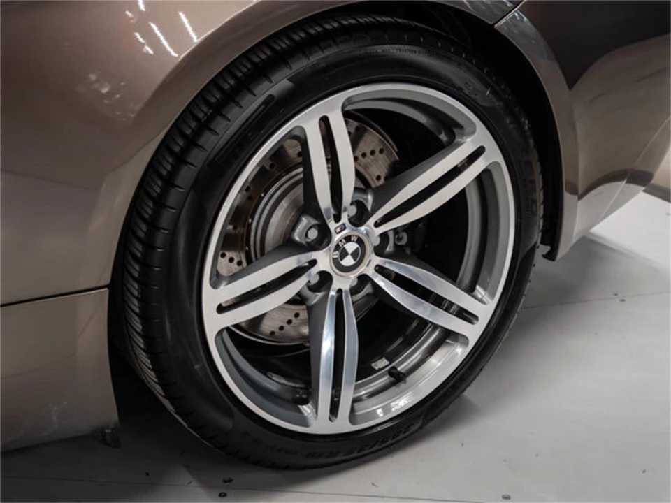 2006 BMW E63/E64 6 Series - Image 19 of 31
