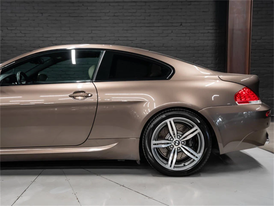 2006 BMW E63/E64 6 Series - Image 14 of 31