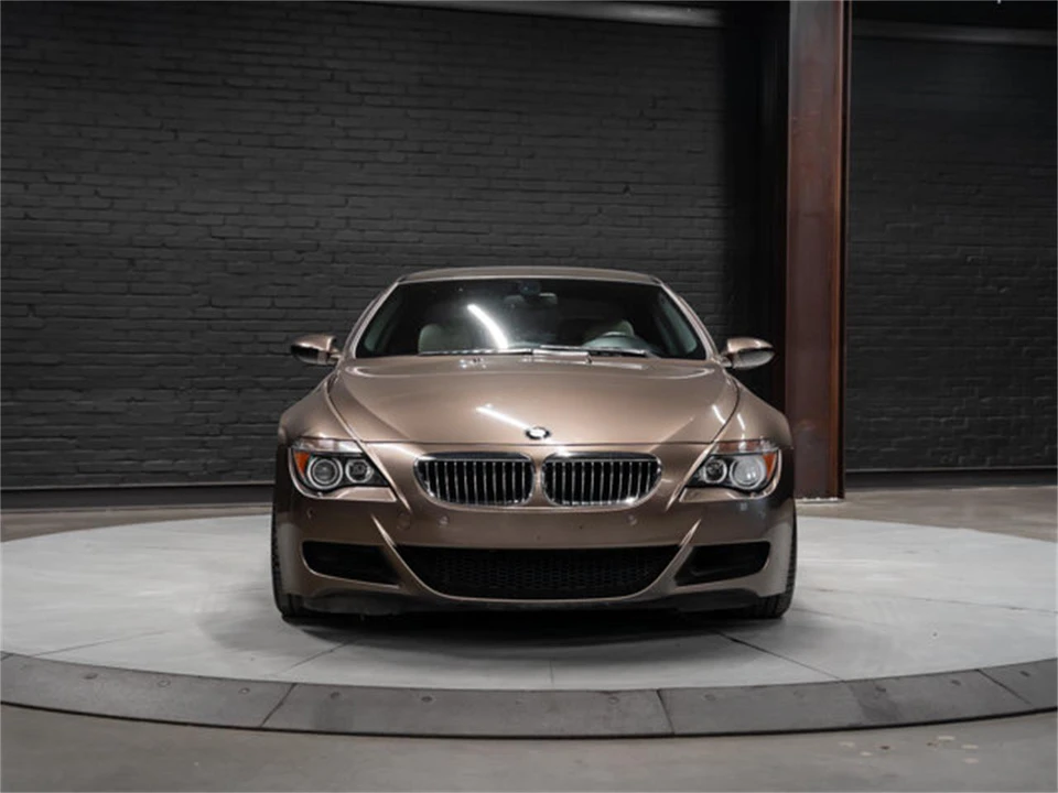 2006 BMW E63/E64 6 Series - Image 4 of 31