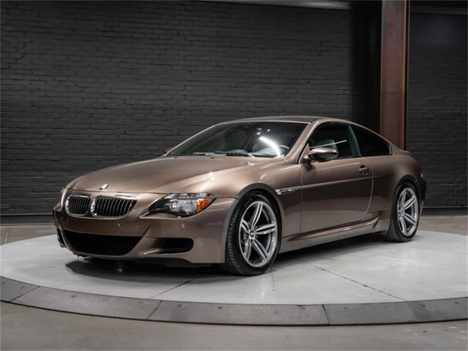 2006 BMW E63/E64 6 Series - Image 5 of 31