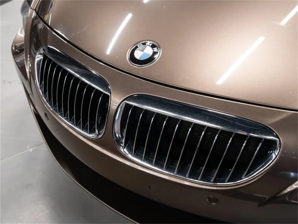 2006 BMW E63/E64 6 Series - Image 30 of 31