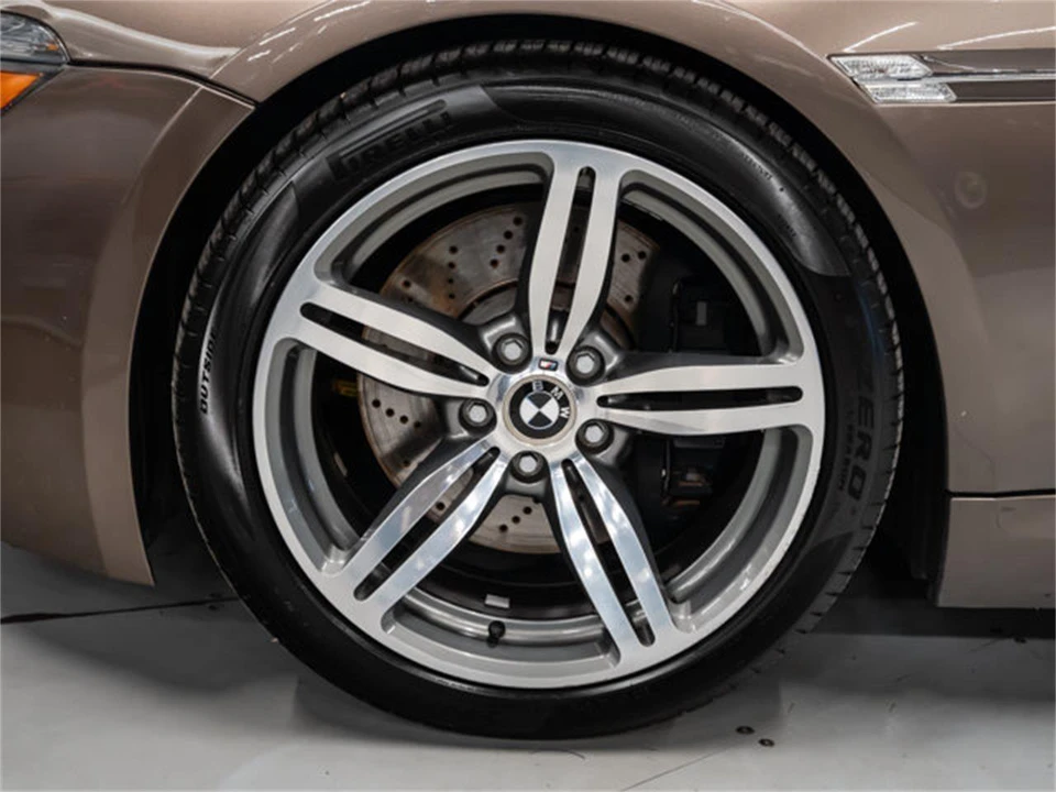 2006 BMW E63/E64 6 Series - Image 15 of 31