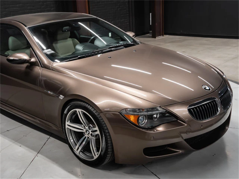 2006 BMW E63/E64 6 Series - Image 25 of 31