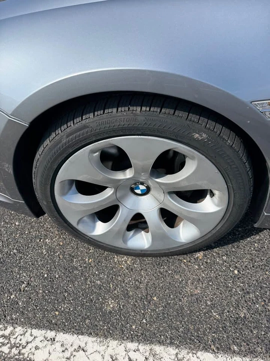 2006 BMW E63/E64 6 Series - Image 5 of 10
