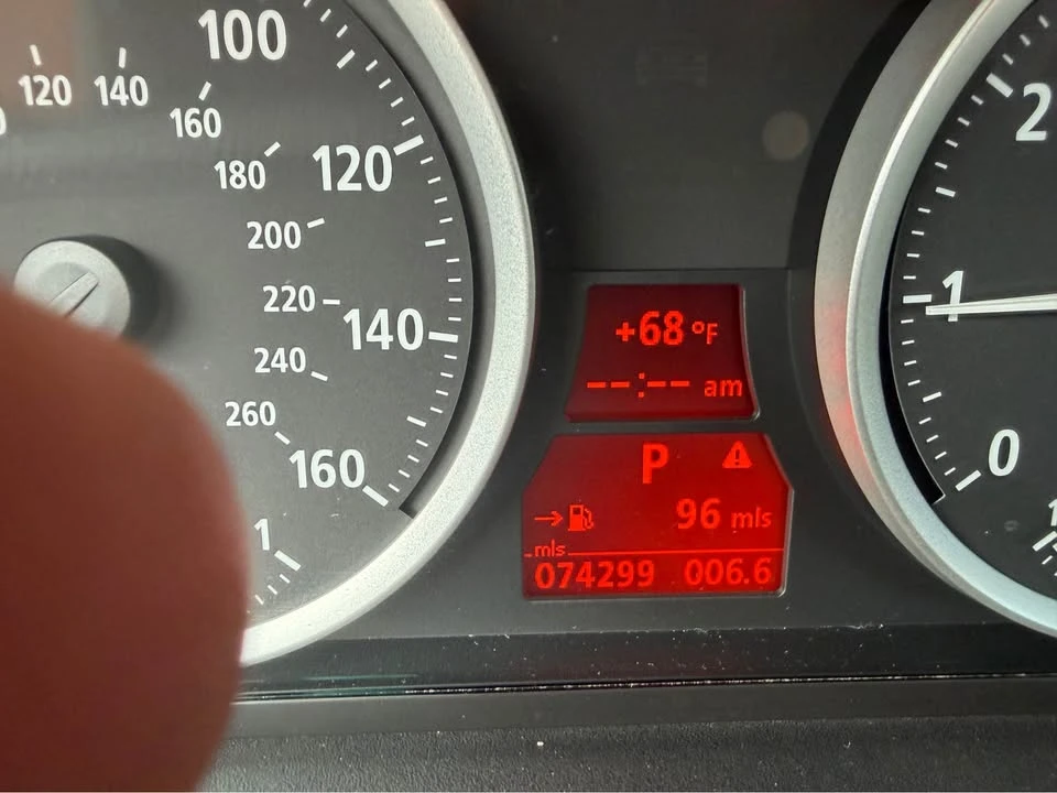 2006 BMW E63/E64 6 Series - Image 10 of 10