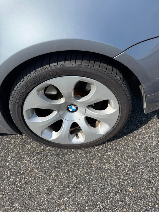 2006 BMW E63/E64 6 Series - Image 4 of 10