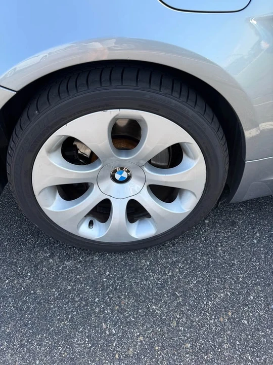 2006 BMW E63/E64 6 Series - Image 6 of 10