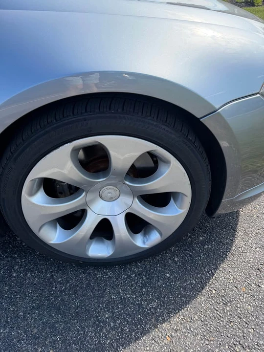 2006 BMW E63/E64 6 Series - Image 7 of 10