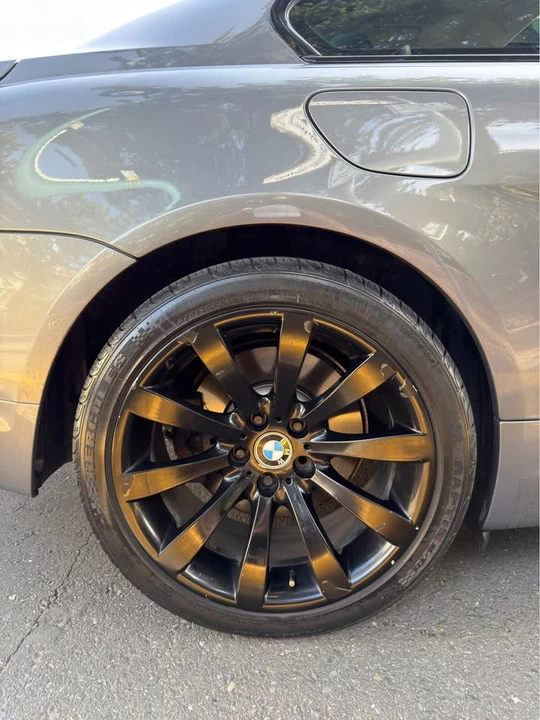 2006 BMW E63/E64 6 Series - Image 4 of 8