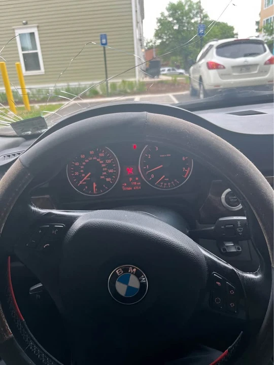 2006 BMW E63/E64 6 Series - Image 7 of 8