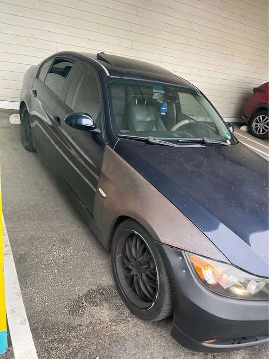 2006 BMW E63/E64 6 Series - Image 4 of 8