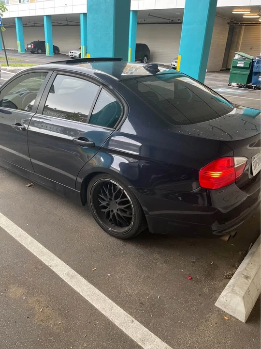 2006 BMW E63/E64 6 Series - Image 2 of 8