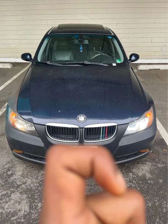 2006 BMW E63/E64 6 Series - Image 3 of 8