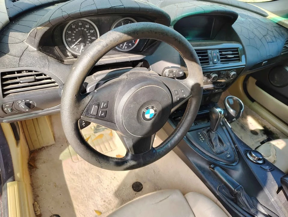 2006 BMW E63/E64 6 Series - Image 8 of 8