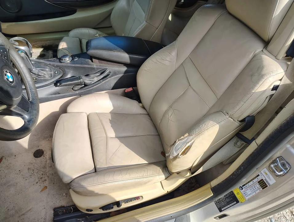 2006 BMW E63/E64 6 Series - Image 7 of 8