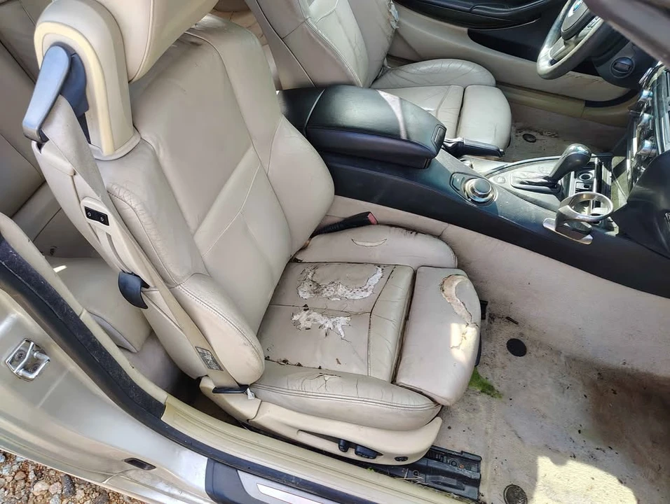 2006 BMW E63/E64 6 Series - Image 5 of 8