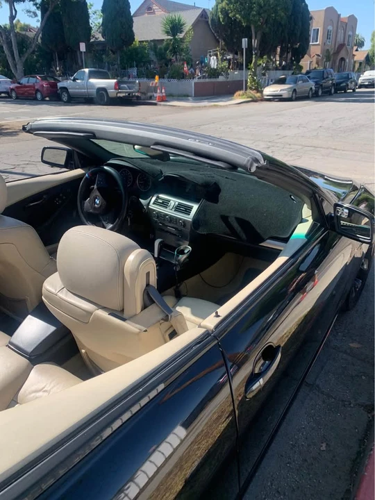 2006 BMW E63/E64 6 Series - Image 13 of 16