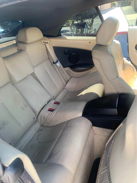 2006 BMW E63/E64 6 Series - Image 3 of 16