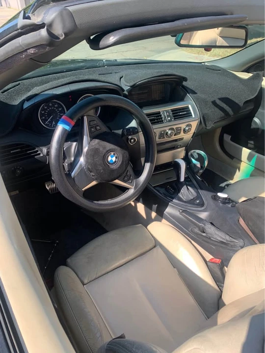 2006 BMW E63/E64 6 Series - Image 11 of 16