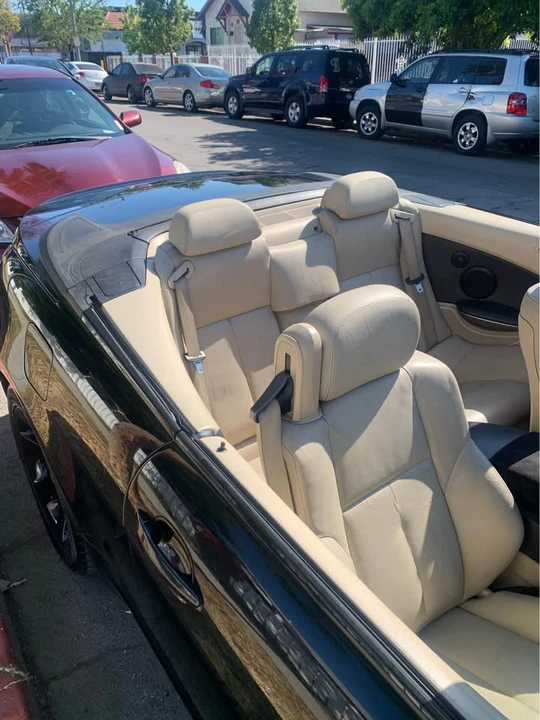 2006 BMW E63/E64 6 Series - Image 14 of 16