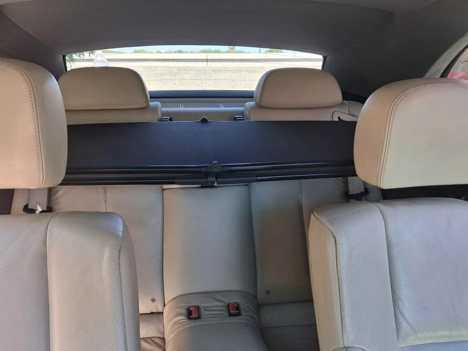 2006 BMW E63/E64 645Ci & 650i - Image 10 of 11