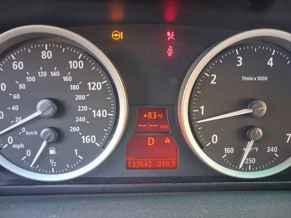 2006 BMW E63/E64 645Ci & 650i - Image 11 of 11