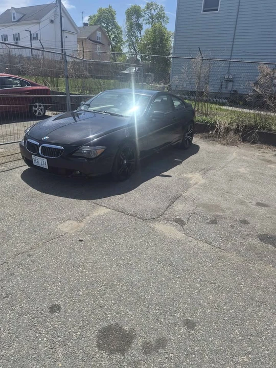 2006 BMW E63/E64 645Ci & 650i - Image 2 of 5