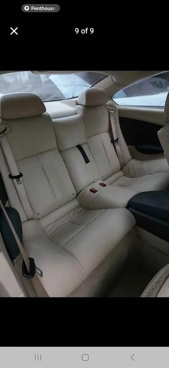 2006 BMW E63/E64 645Ci & 650i - Image 5 of 5