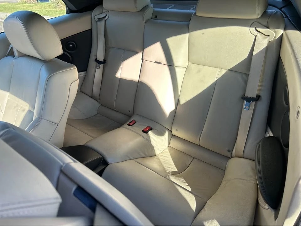 2006 BMW E63/E64 645Ci & 650i - Image 9 of 10