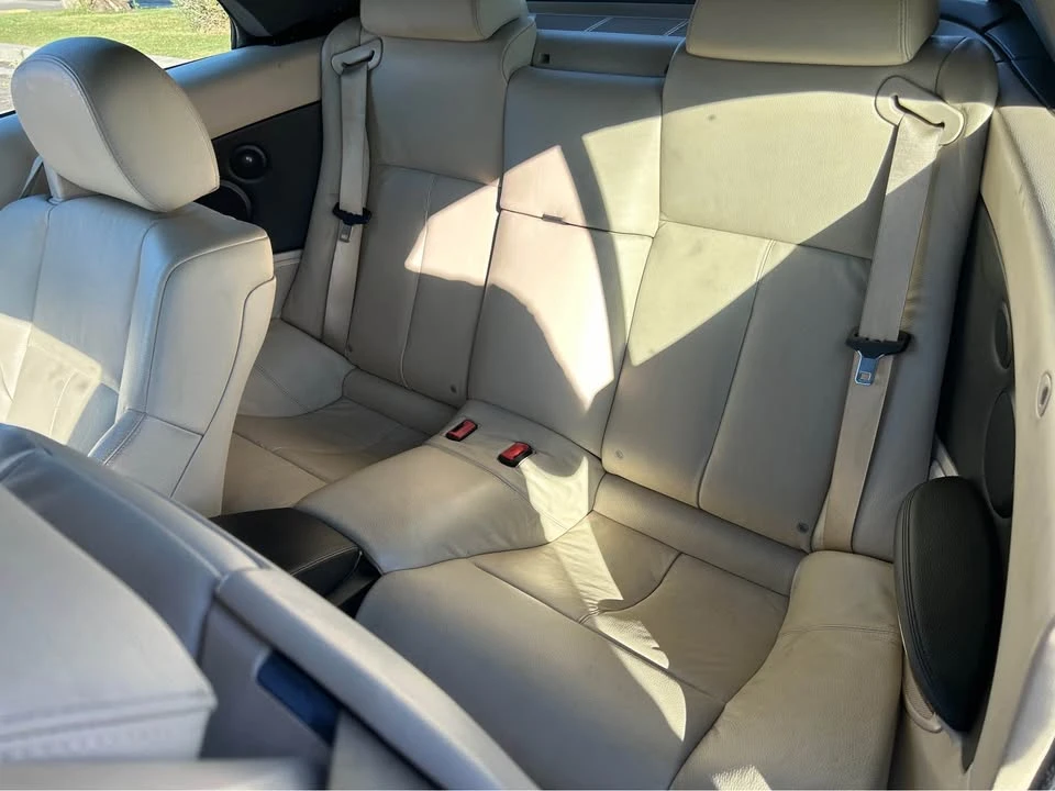 2006 BMW E63/E64 645Ci & 650i - Image 10 of 11