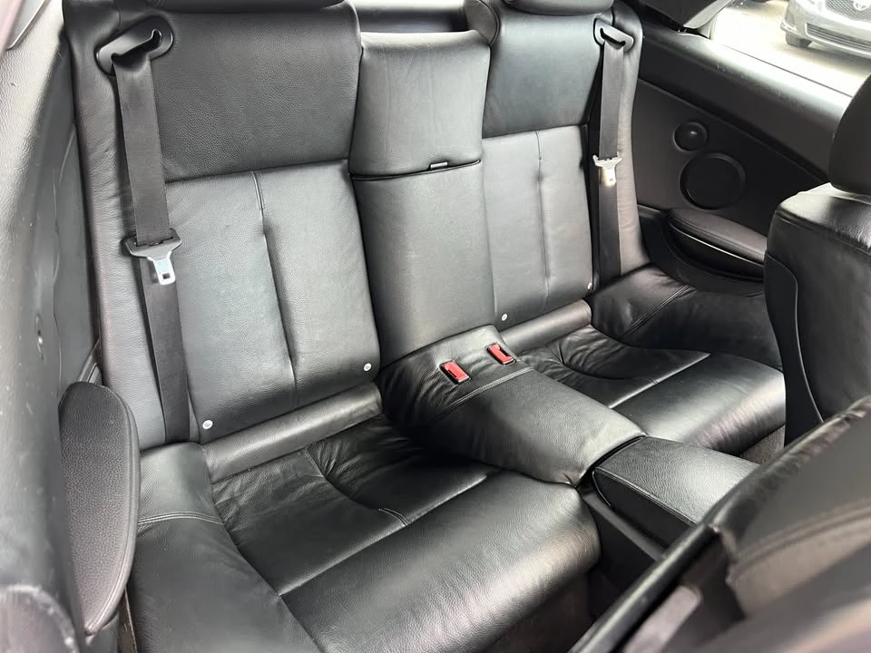 2006 BMW E63/E64 645Ci & 650i - Image 14 of 17