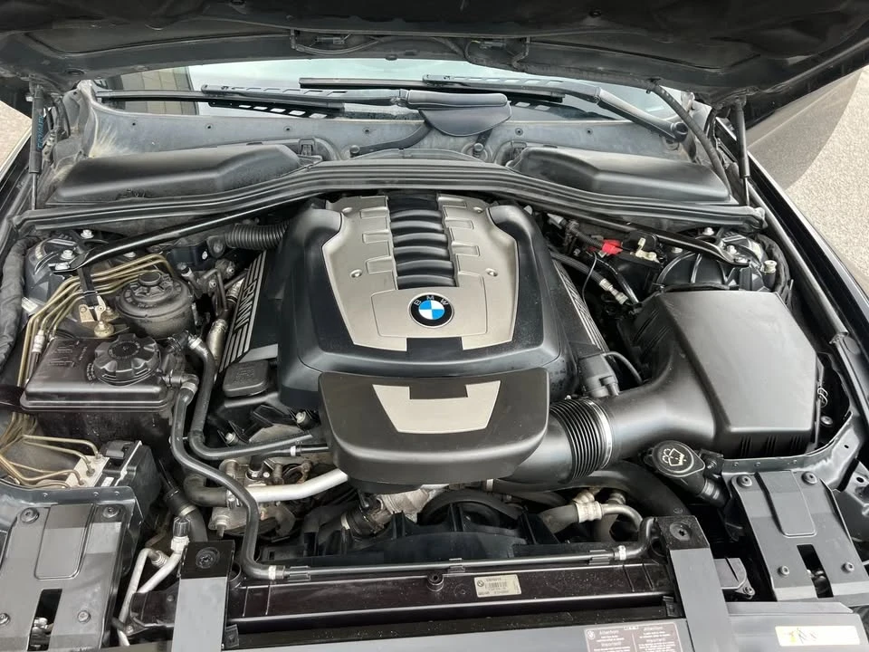 2006 BMW E63/E64 645Ci & 650i - Image 19 of 19